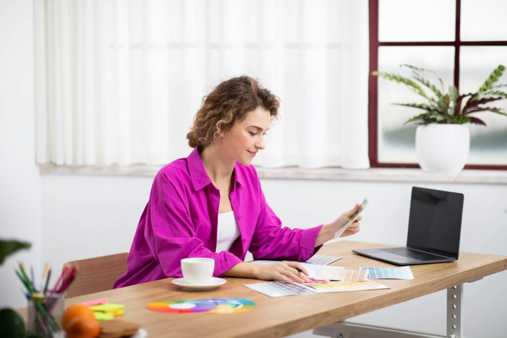 Graphic Designer