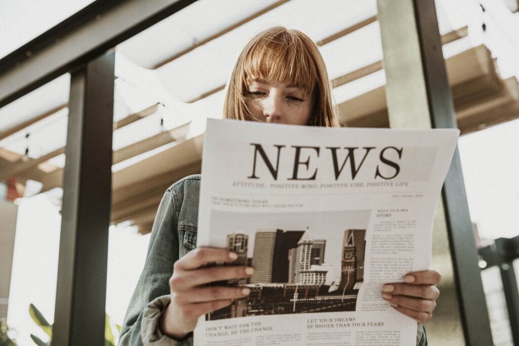 Writing A Press Release 101