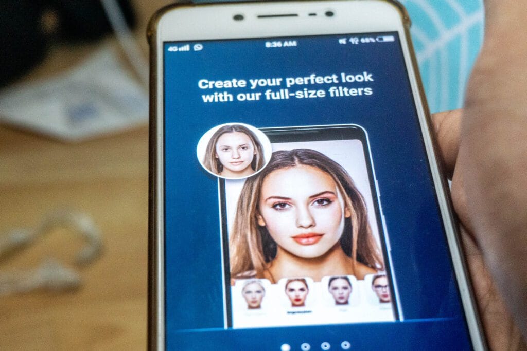deepfake