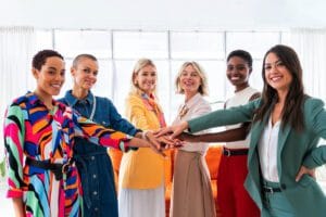 What to Wear to a Political Fundraiser - Women Campaign